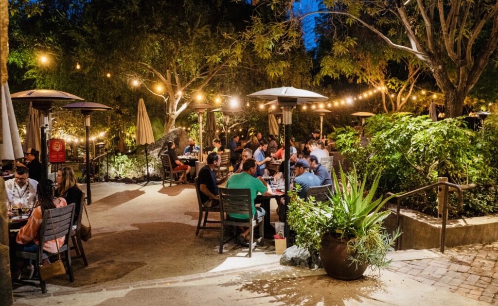 Top 7 Live Music Venues in Oceanside for Summer Nights