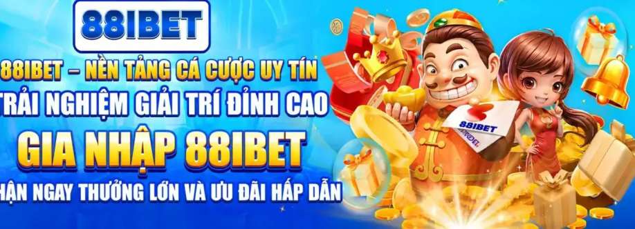 88IBET Cover Image
