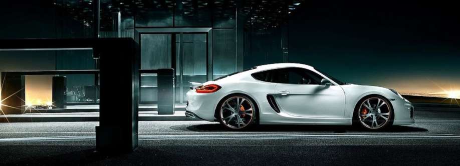 Black Sea Motors LLC Cover Image