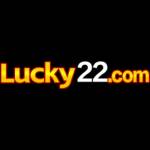Lucky22 Casa De Apostas Profile Picture