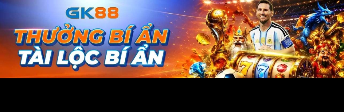 Sân Chơi GK88 Cover Image