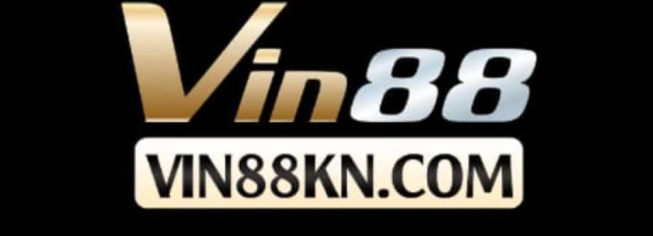 Nhà cái VIN88 Cover Image