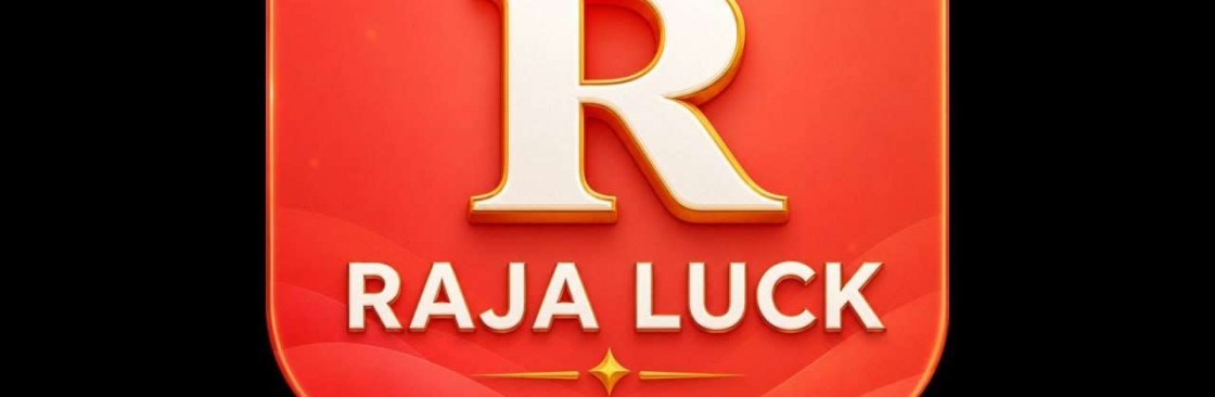 Raja Luck Game Cover Image