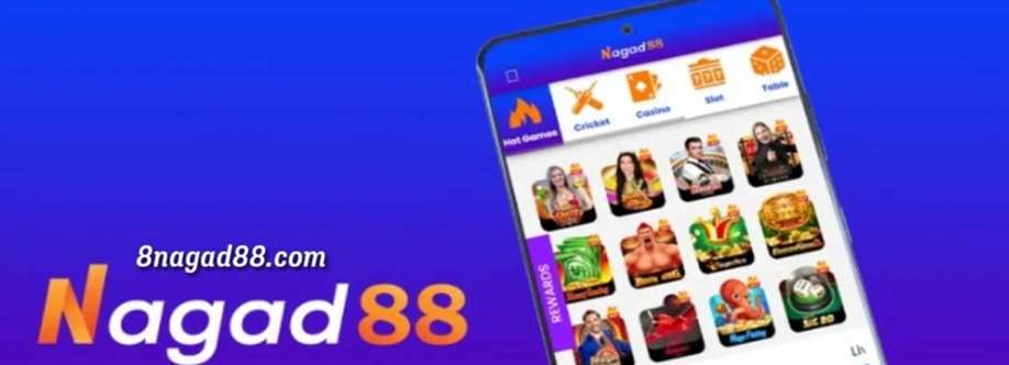 nagad88 Cover Image