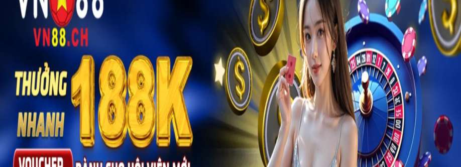 Vn88 Cover Image