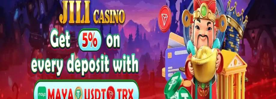 jilicasino1 ph Cover Image