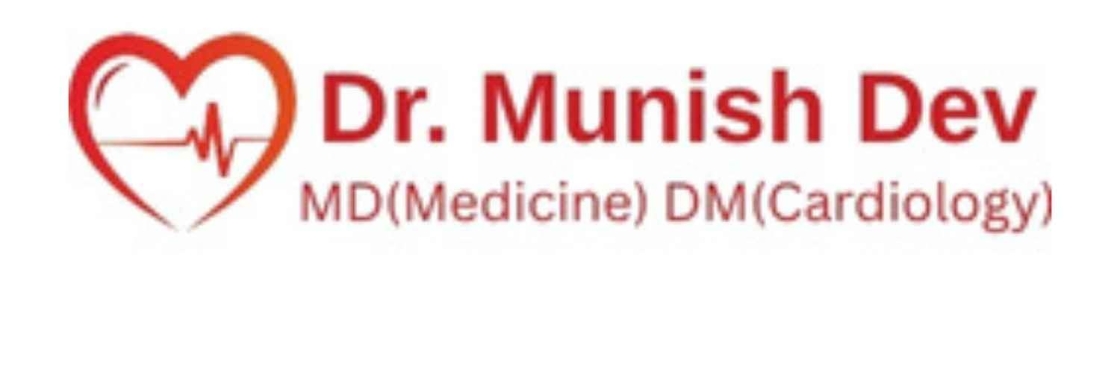 Dr Munish Dev Cover Image