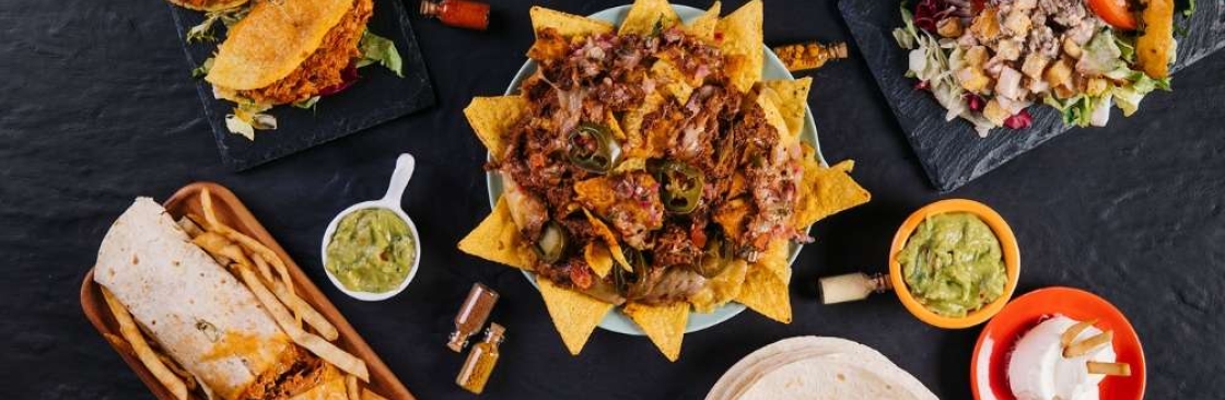 Limon Mexican Grill Cover Image