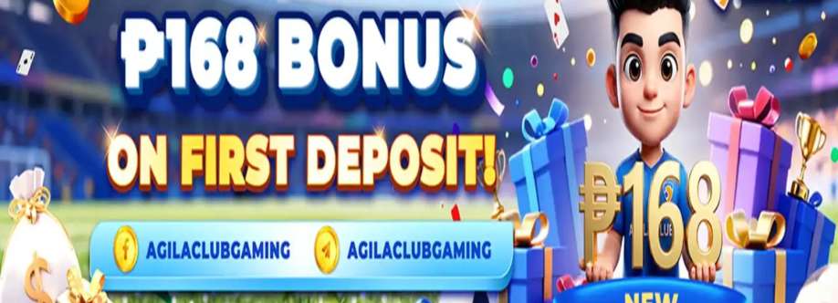 agilaclub8 ph Cover Image