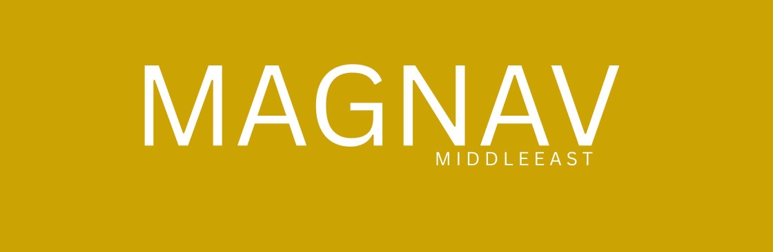 Magnav middleeast Cover Image