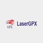 Laser GPX Profile Picture
