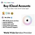 Airbnb Accounts Profile Picture