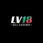 lv18casino com Profile Picture