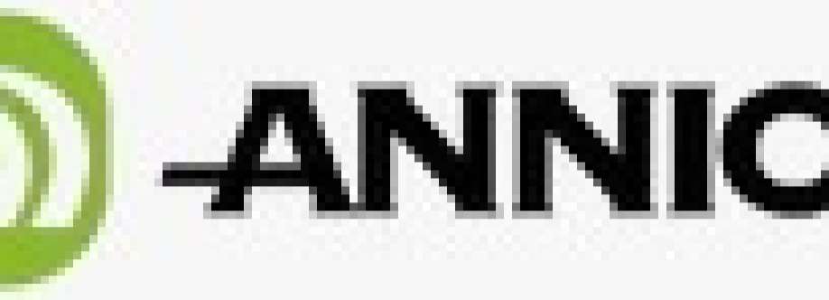 Anniou Clothing Cover Image