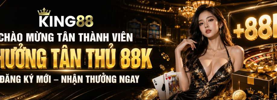 King88 Democrat Cover Image