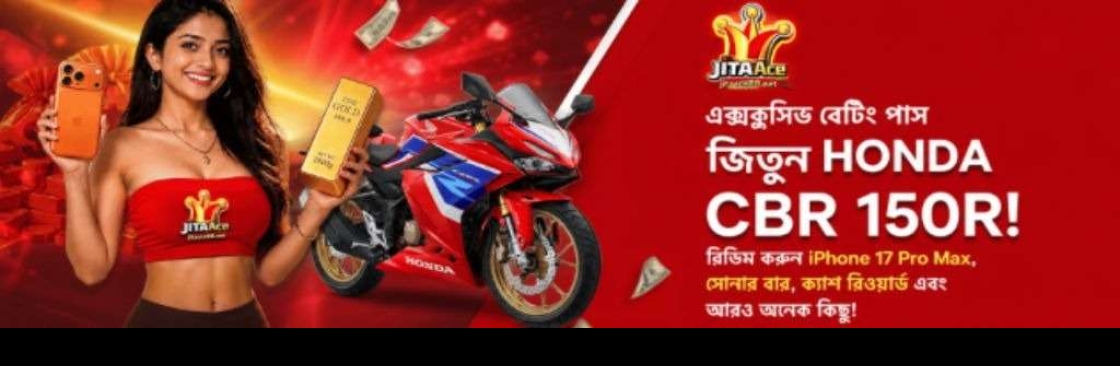 jitaace 88net Cover Image