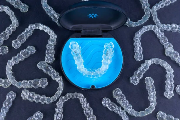 Achieve a Straighter Smile With Modern Clear Aligner Treatment Options – Site Title