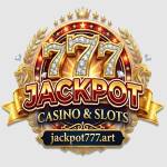 Jackpot 777 Profile Picture