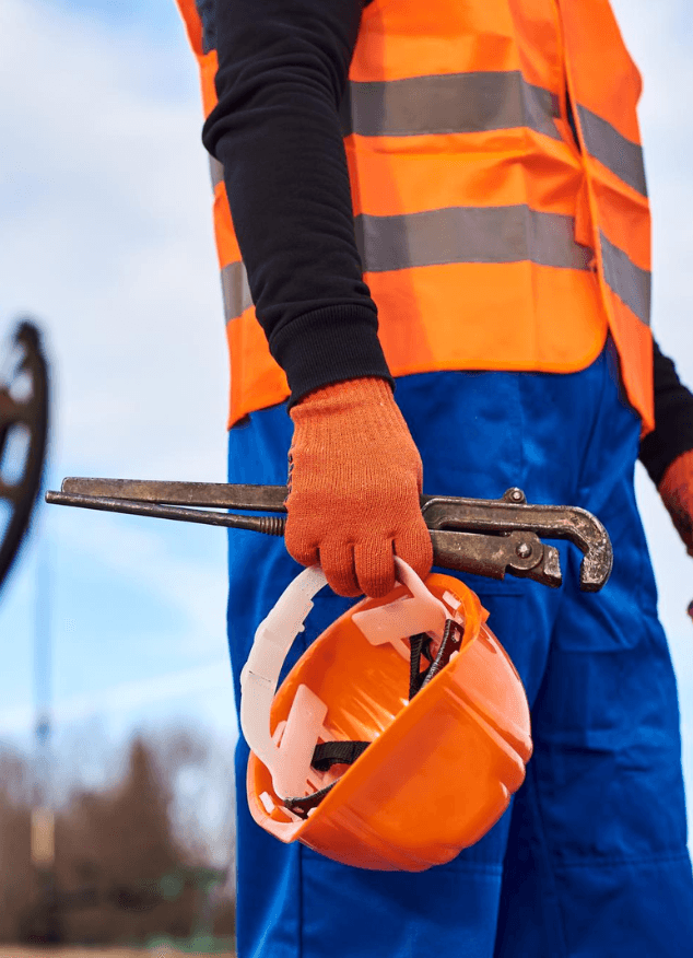Construction AI | Smart Site Safety & Monitoring