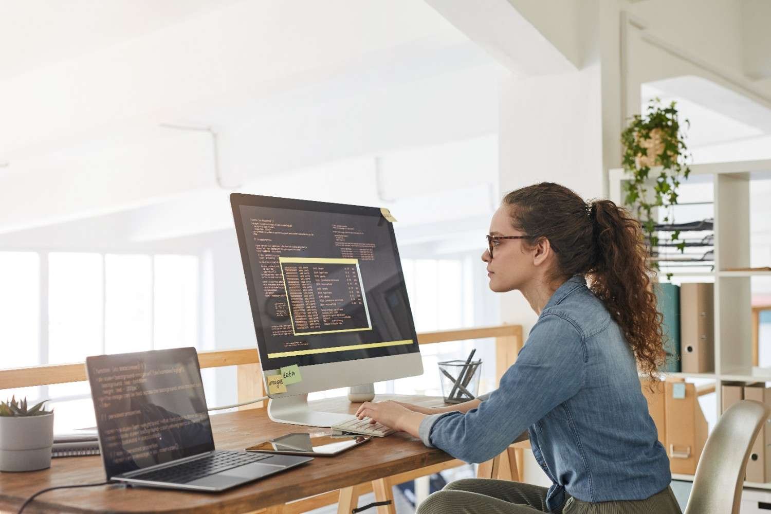 Custom PHP Development Services | Secure & Scalable Web Solutions | MagnaWiz Technologies