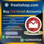 Buy Gmail Accounts freeitshop Profile Picture