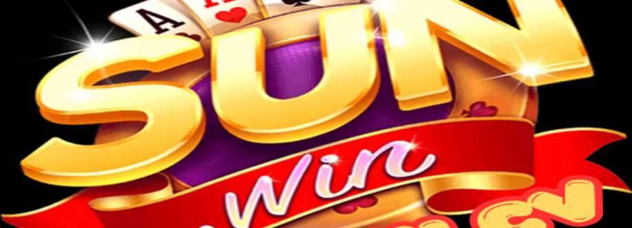 Sunwin CV Cover Image