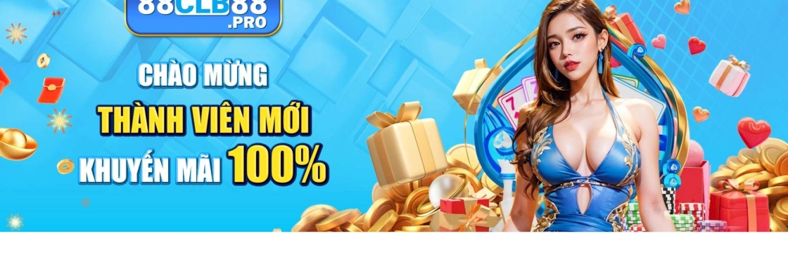 88Clb88 pro Cover Image