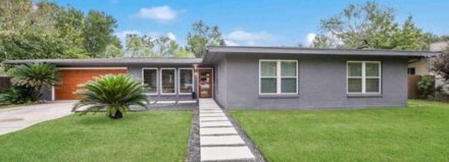 Dave Isaacs Homes Cover Image