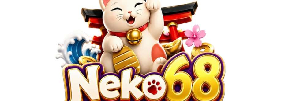 NEKO68 COM Cover Image