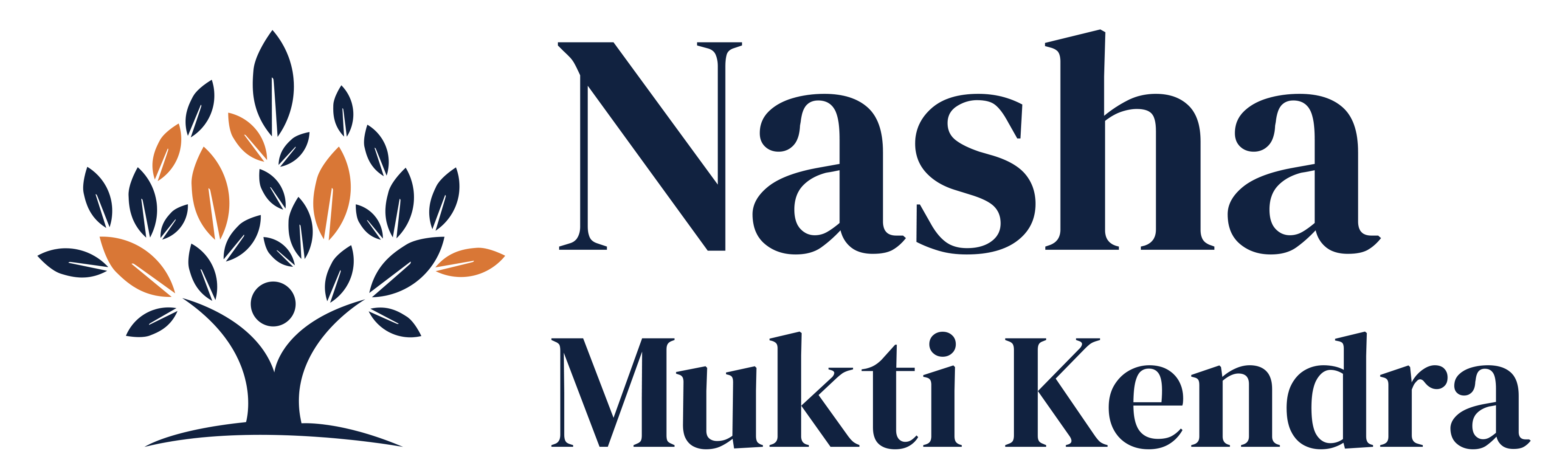Nasha Mukti Kendra | Find Verified De-Addiction Centers in India