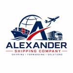 Alexander shipping company Profile Picture