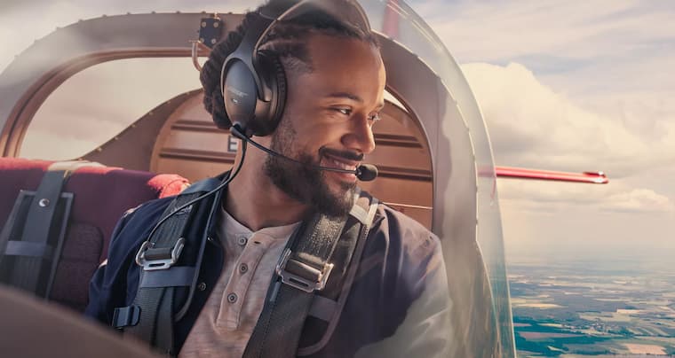 A Guide to Bose Aviation Headsets and Accessories - WholeStory