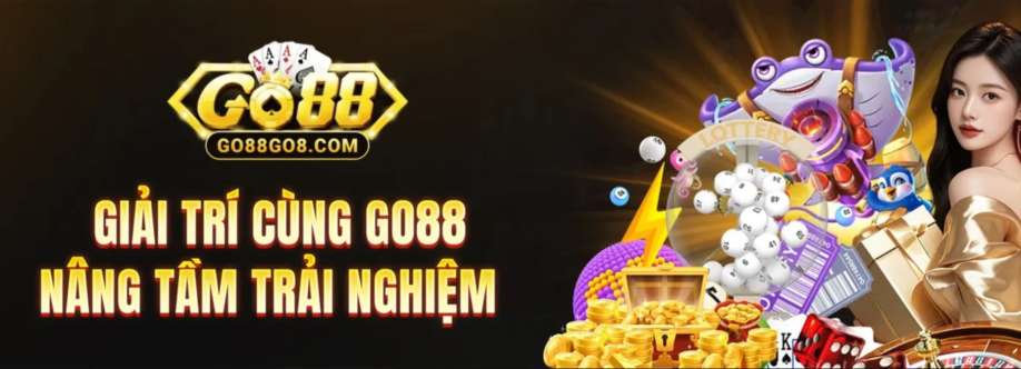 Go88 Go8com Cover Image