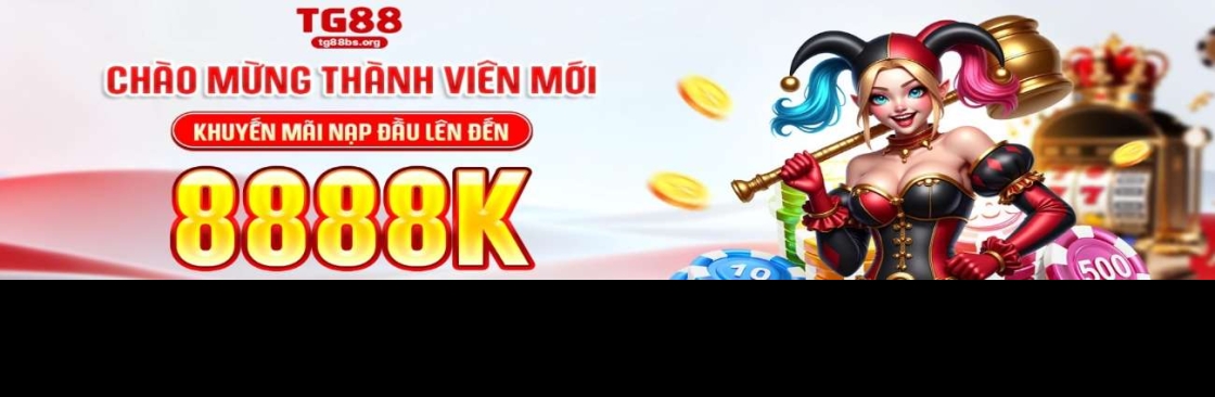 TG88bs Org Cover Image