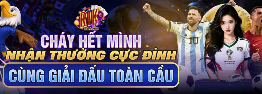 1Rikvip Itcom Cover Image