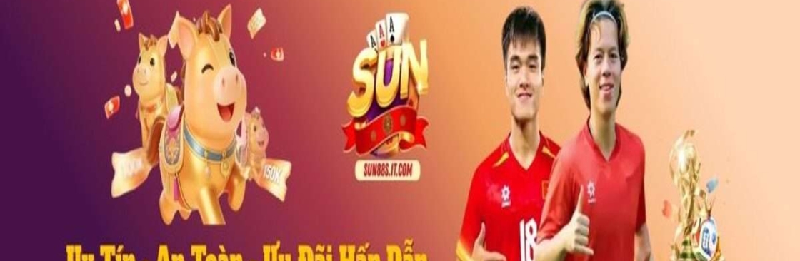 sun88s itcom Cover Image