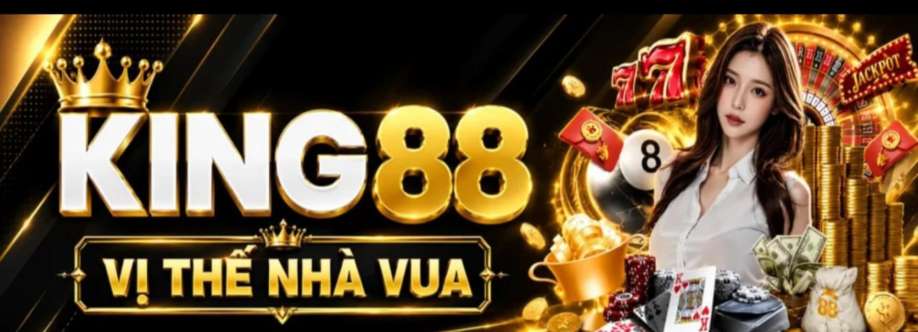 Nha cai KING88 Cover Image