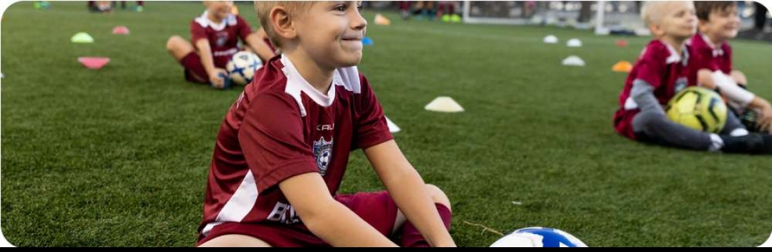 Bridge View Soccer Cover Image