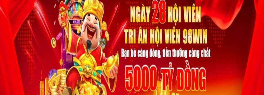 Nhà Cái 98WIN Cover Image