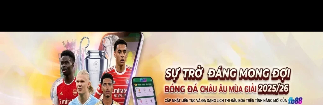 FB88 Nhà Cái Cover Image