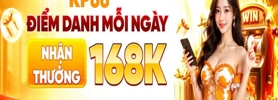Nhà cái KP88 Cover Image