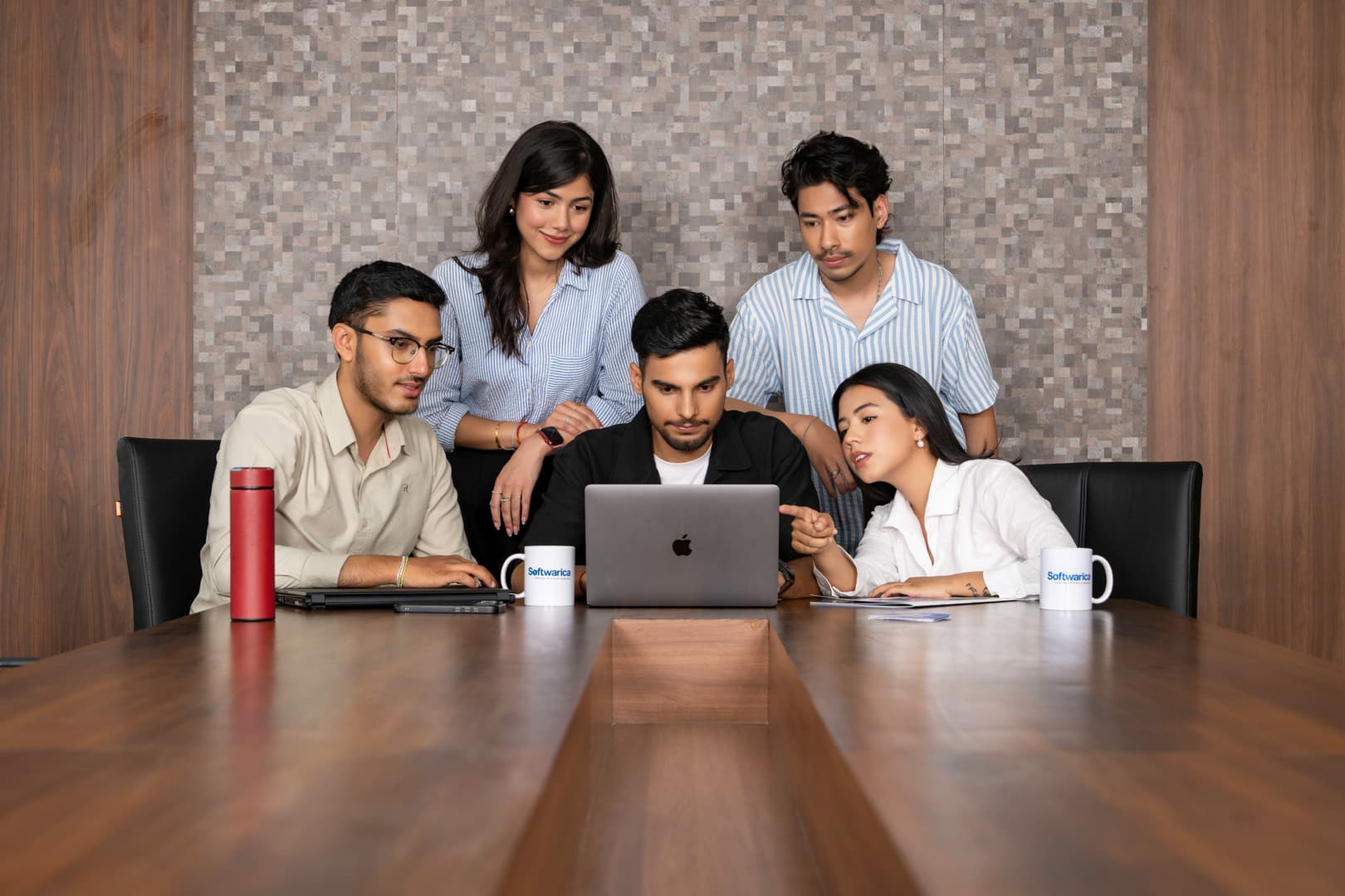 MSc Data Science and Computational Intelligence - Softwarica College