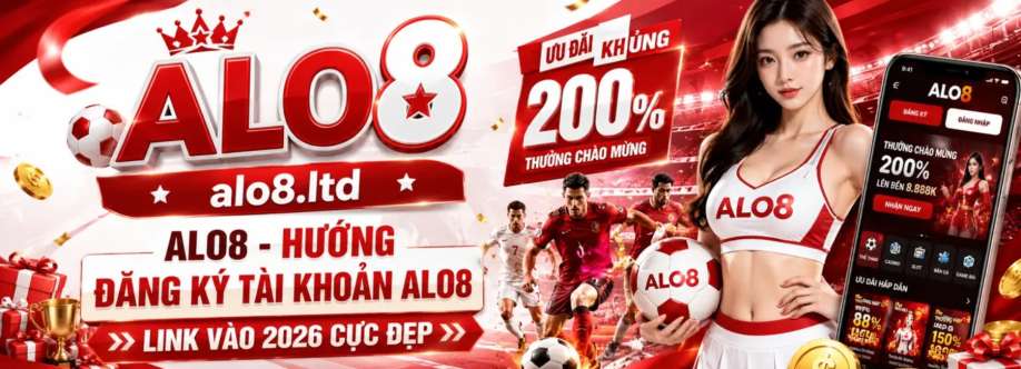 Alo8 Cover Image