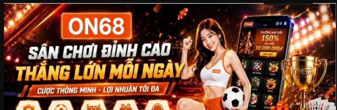 ON68 casino Cover Image