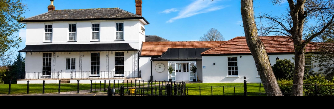 Oakwood Hotel Cover Image
