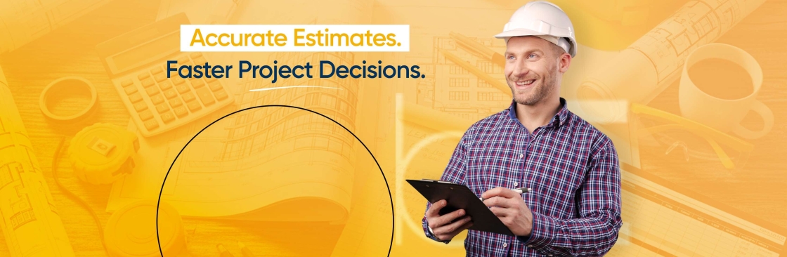 Blaze Estimating LTD Cover Image