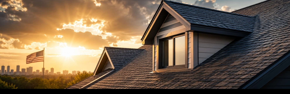 USA Storm Roofing and Construction Group Cover Image