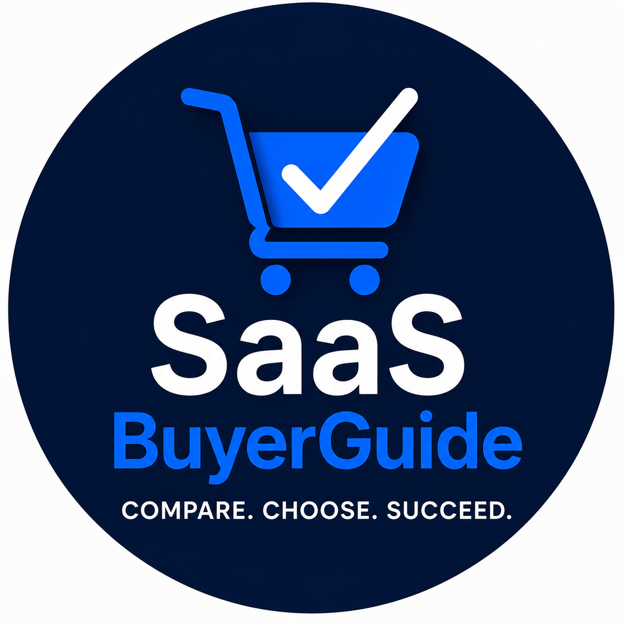 Home - Saas Buyer Guide
