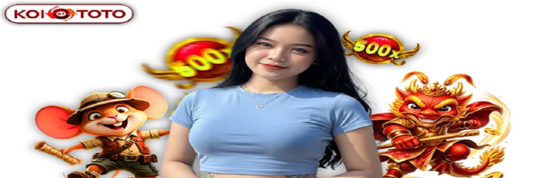 Koitoto Situs Slot Slot Cover Image
