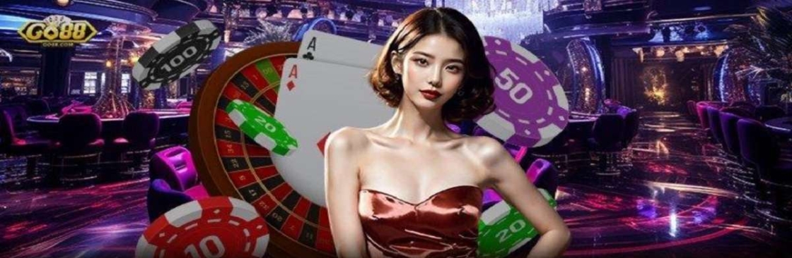 GO88 Cover Image
